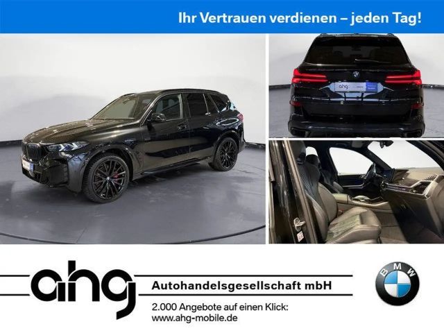 BMW X5 xDrive30d M Sport M Sitze H&K Panoramadach 2023 Diesel