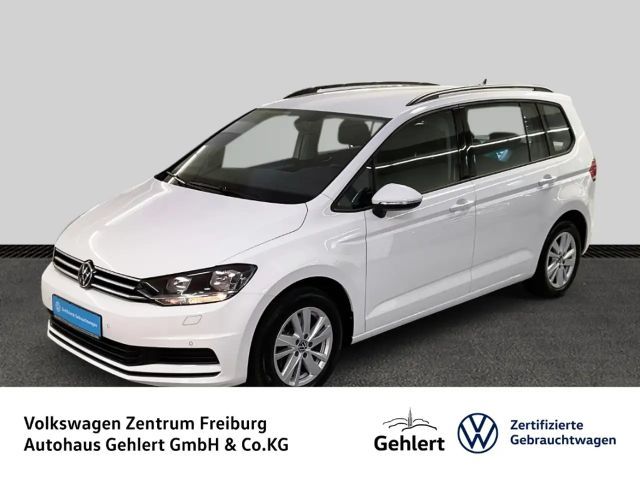 Volkswagen Touran 2021 Diesel