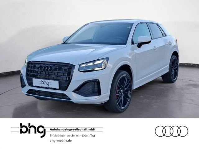 Audi Q2 advanced 35 TFSI 110(150) kW(PS) S tronic 2026 Benzine