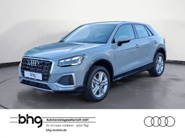 Audi Q2 advanced 35 TFSI 110(150) kW(PS) S tronic 2026 Benzine
