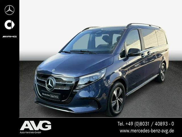 Mercedes-Benz EQV 300 EQV 300 AVANTGARDE Lang PANO BURMESTER MULTIBEAM 2024 Elektrisch