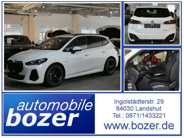 BMW 218 dMSport 360°AHK,HUD,Pan.Dach,H&K 2024 Diesel