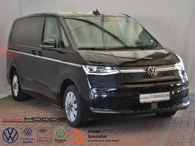 Volkswagen T7 Multivan 2022 Hybride / Benzine
