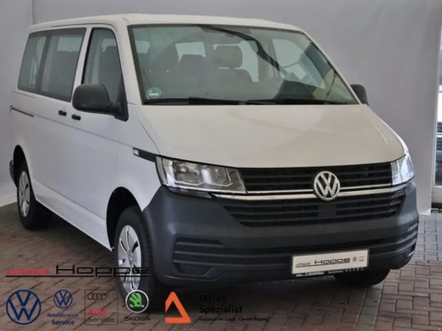 Volkswagen T6 Kombi 2.0TDI 9SITZER+PDC+APP+GJR+KLIMA+PDC 2024 Diesel