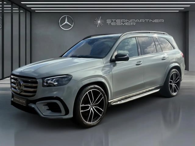 Mercedes-Benz GLS 450 d 4M AMG 7Sitze AHK Standh. HUD Night 2024 Diesel