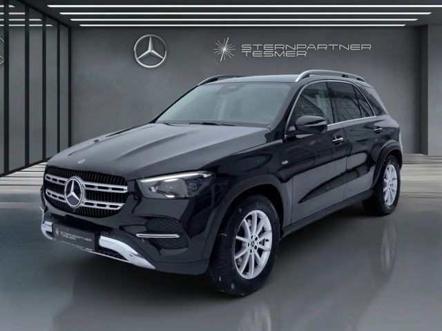 Mercedes-Benz GLE 350 2025 Hybride / Diesel
