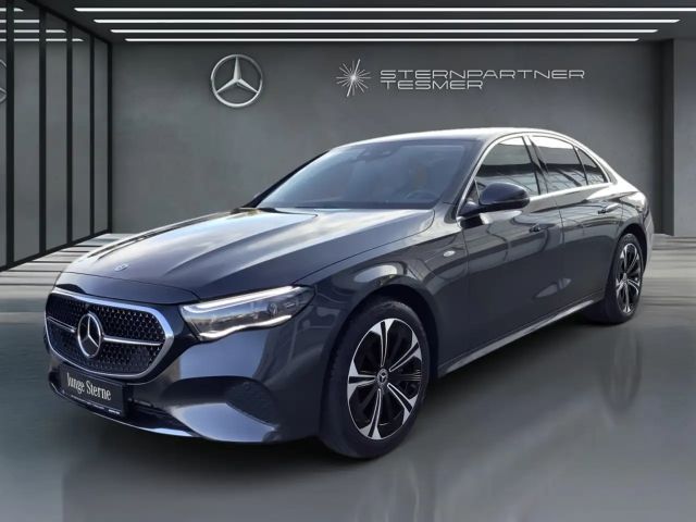 Mercedes-Benz E 300 2025 Hybride / Benzine