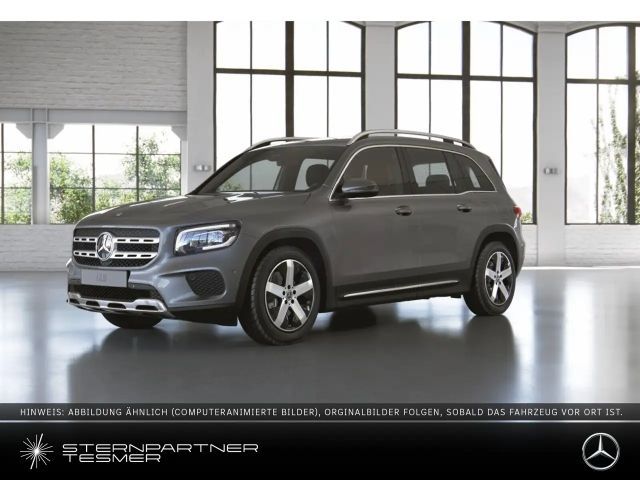 Mercedes-Benz GLB 220 d PROGRESSIVE+KAM+MBUX+LED+DISTRONIC+AHK 2022 Diesel