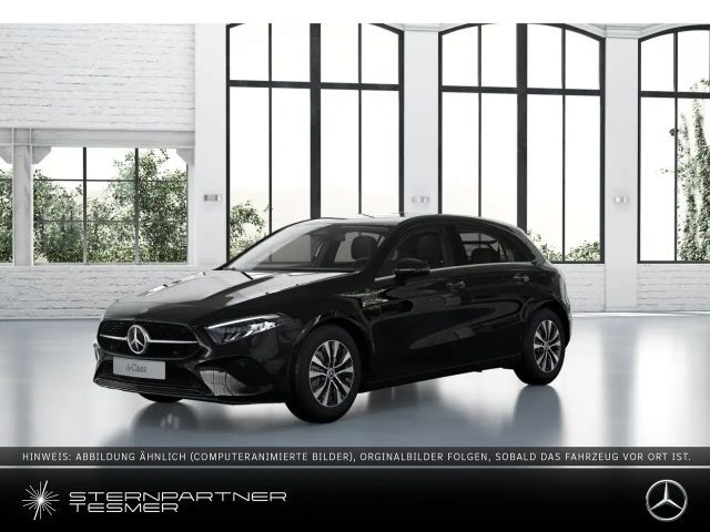 Mercedes-Benz A 180 d MBUX+LED+SITZHEIZUNG+TEMPOMAT+PDC+KAMERA 2024 Diesel