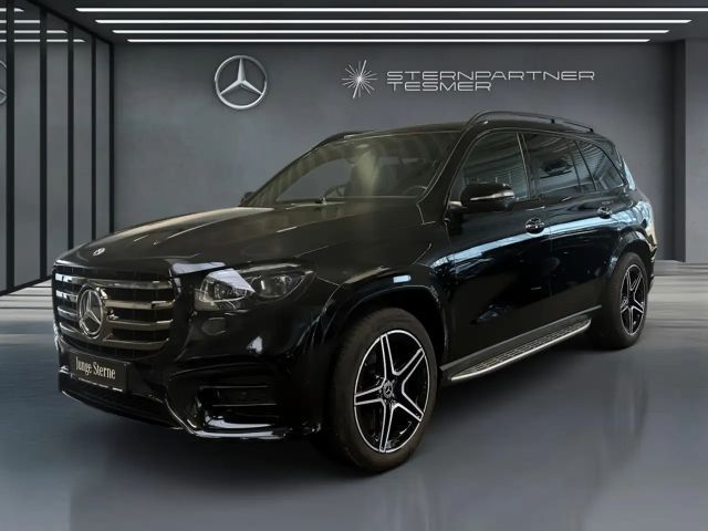 Mercedes-Benz GLS 450 d 4M AMG+Night+Pano+AHK+Burm+Distr+Sthzg 2024 Diesel