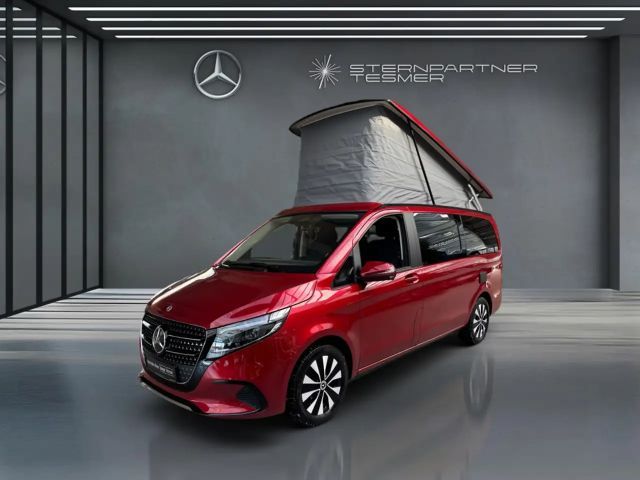 Mercedes-Benz Marco Polo V 250 d  MARCO POLO+MBUX+Ambiente+DAB 2024 Diesel