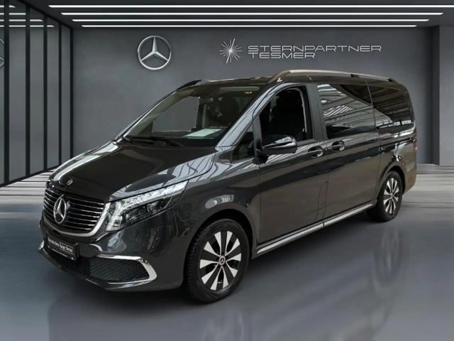 Mercedes-Benz EQV 300 Lang 8 Seats 2024 Elektrisch