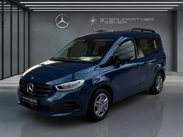 Mercedes-Benz Citan 110 Tourer PRO AHK 2023 Benzine