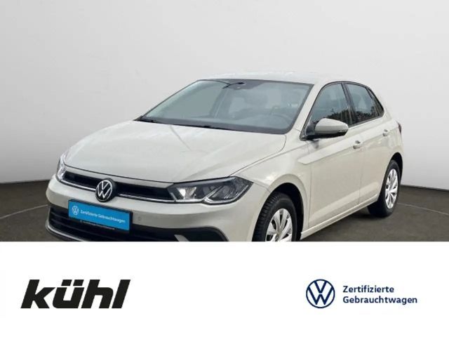 Volkswagen Polo 2025 Benzine