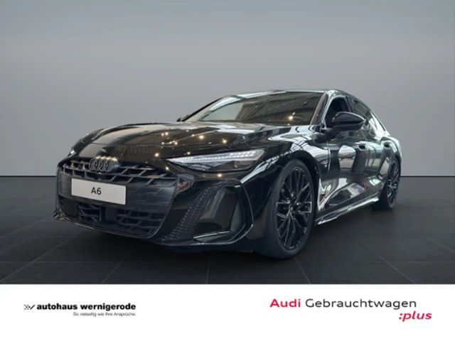 Audi A6 Limousine 2026 Diesel