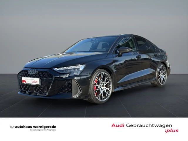 Audi RS3 2024 Benzine