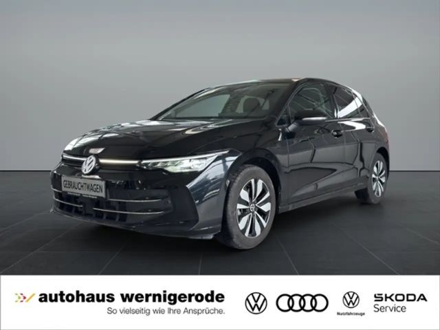 Volkswagen Golf 2.0TDI Goal LED+/AHK/Kamera/Navi/ACC 2025 Diesel