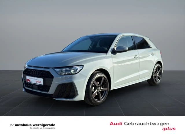 Audi A1 2024 Benzine