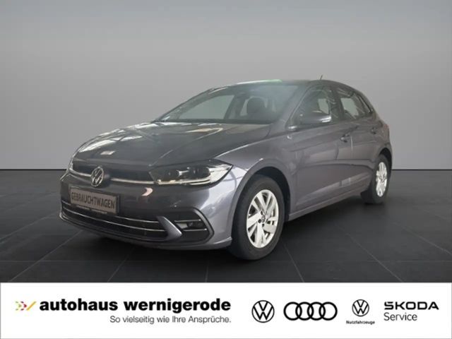 Volkswagen Polo 2022 Benzine