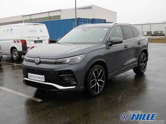 Volkswagen Tiguan 2024 Diesel