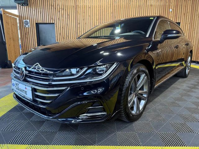 Volkswagen Arteon 2023 Benzine