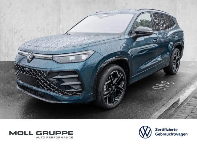 Volkswagen Tayron 2025 Hybride / Benzine