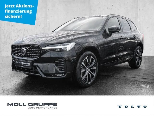 Volvo XC60 B4 AWD Plus Dark Plus Dark AWD 2024 Diesel