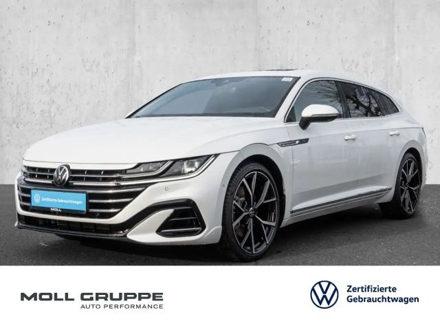 Volkswagen Arteon 2025 Benzine