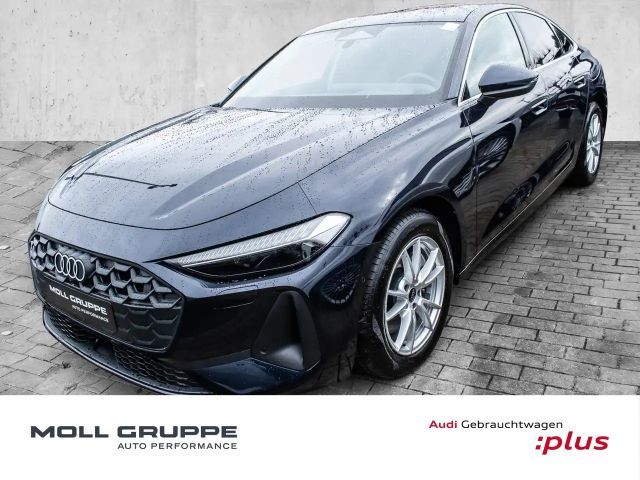 Audi A5 40 Lim TDI S tronic ACC AHK AUT DYNLICHT FLA 2025 Diesel