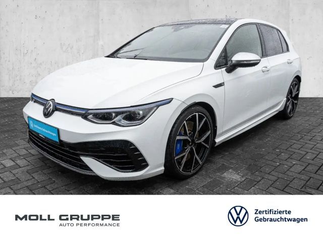 Volkswagen Golf R 2.0 TSI 4Motion DSG 2023 Benzine