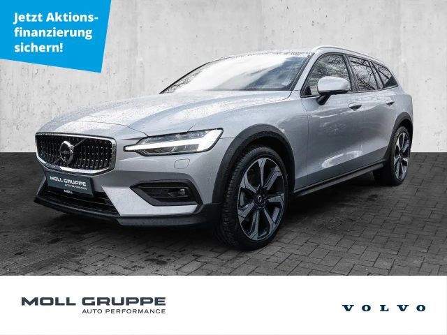 Volvo V60 Cross Country B4 AWD Ultimate Ultimate AWD 2023 Diesel