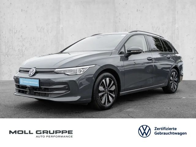 Volkswagen Golf Variant 2.0 TDI DSGGoal 2025 Diesel