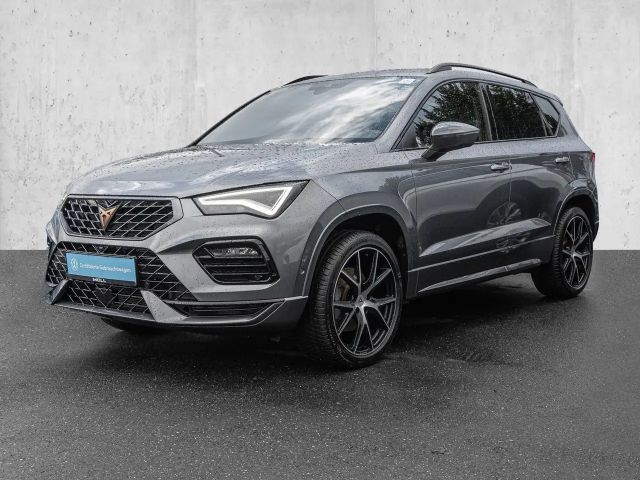 Cupra Ateca 2.0 TSI DSG ATECA 2.0 TSI5T140 DQ6A7A 2023 Benzine