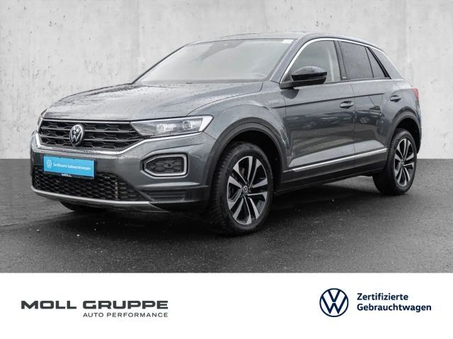 Volkswagen T-Roc 2021 Diesel