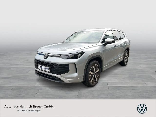 Volkswagen Tayron 1.5 eTSI 110 kW Life KAM,WR,AHK,4 J.Gar. 2025 Benzine