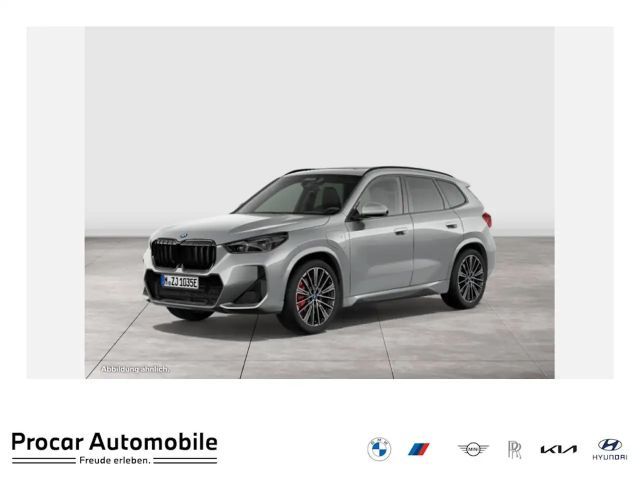 BMW X1 2024 Hybride / Benzine