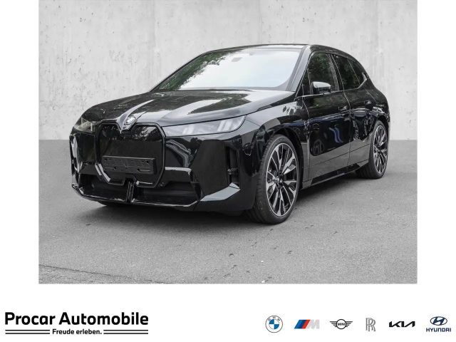 BMW iX xDrive45 MSport HuD AHK H/K DA Prof PA Prof LED 2026 Elektrisch