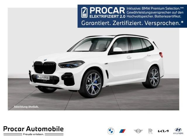 BMW X5 2021 Hybride / Benzine