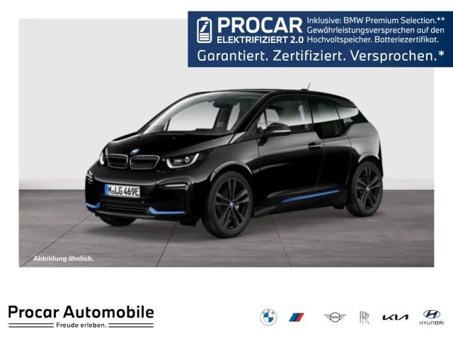 BMW i3 2022 Elektrisch