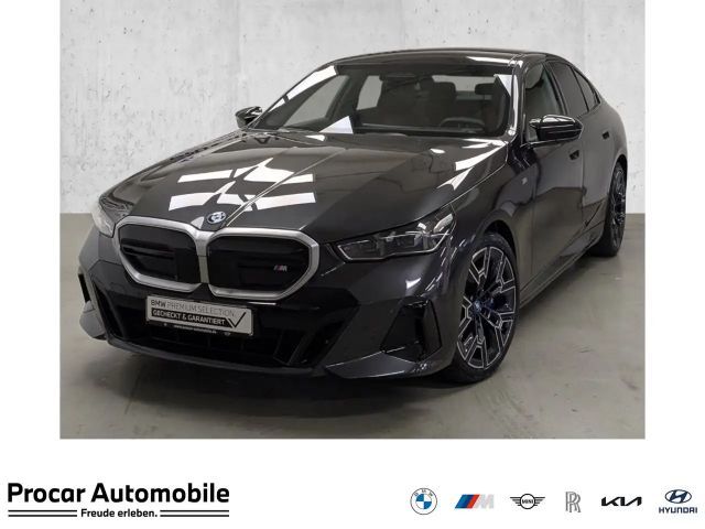 BMW i5 M60 xDrive Pano B&W DA Prof PA+ 20'' ACC 360° 2024 Elektrisch