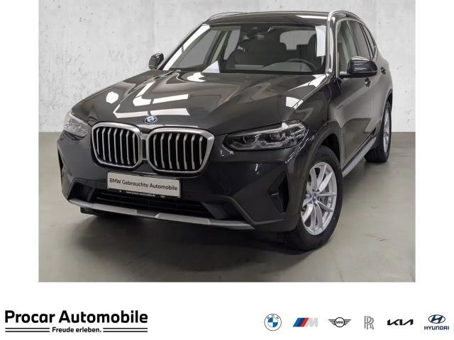 BMW X3 2022 Hybride / Benzine