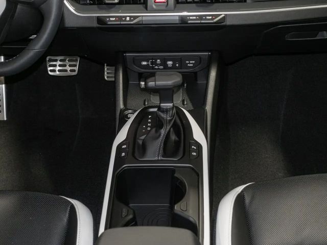 Kia K4