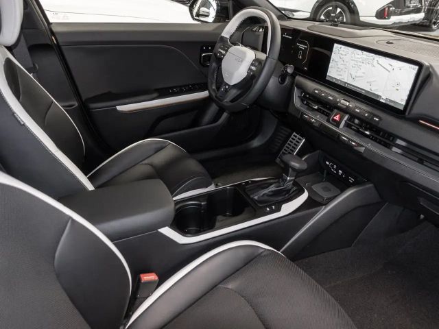 Kia K4