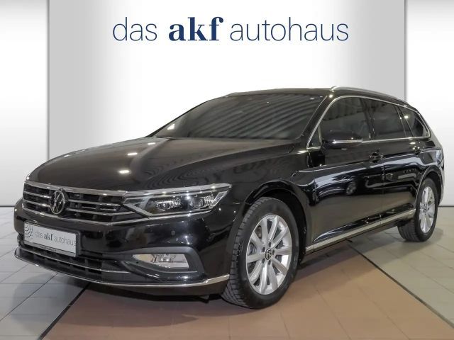 Volkswagen Passat 2023 Diesel