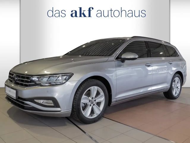 Volkswagen Passat 2023 Diesel