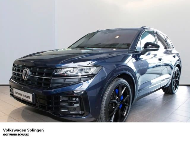 Volkswagen Touareg 2026 Hybride / Benzine