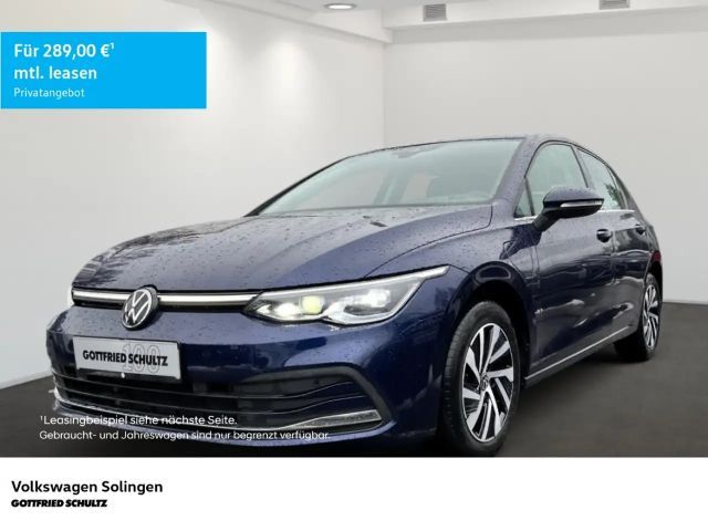 Volkswagen Golf VIII 1.4 eHybrid Style DSG   AHK   Kamera   Travel 2022 Hybride / Benzine