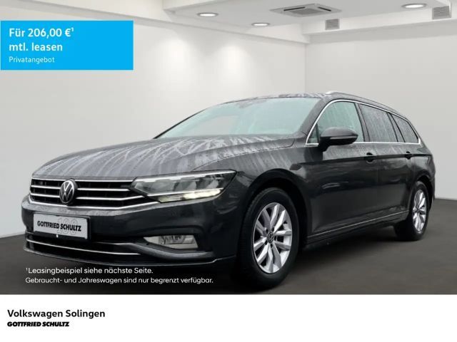 Volkswagen Passat Variant 2.0 TDI Business Navi   Kamera   LED   SHZ   Trave 2022 Diesel