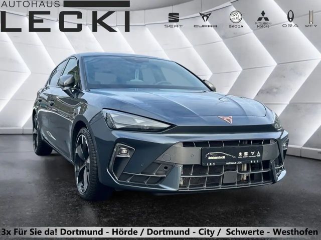 Cupra Leon 1.5 eTSI 110 kW DSG *NAVI*PDC*KAMERA*SHZ*EDGE-PAKE 2025 Benzine