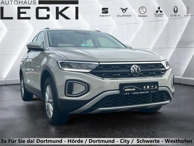 Volkswagen T-Roc 2024 Benzine